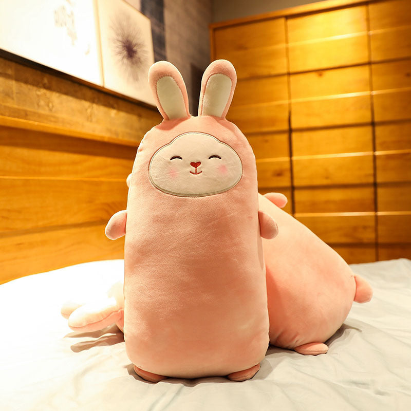 Plush Rabbit π°