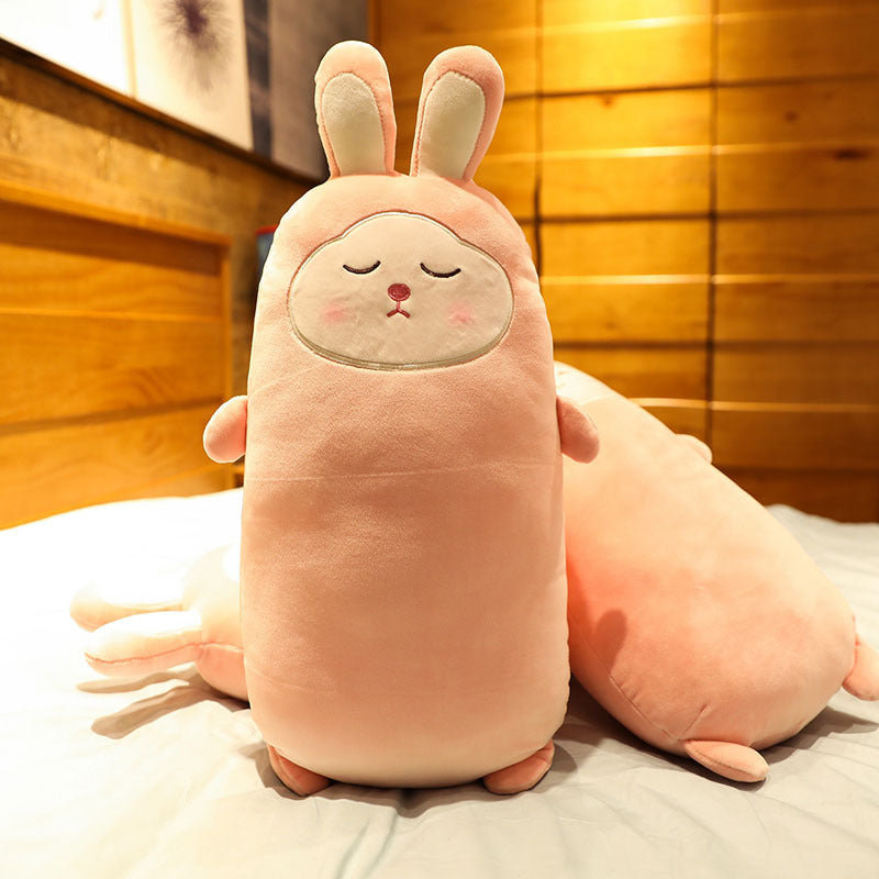 Plush Rabbit π°