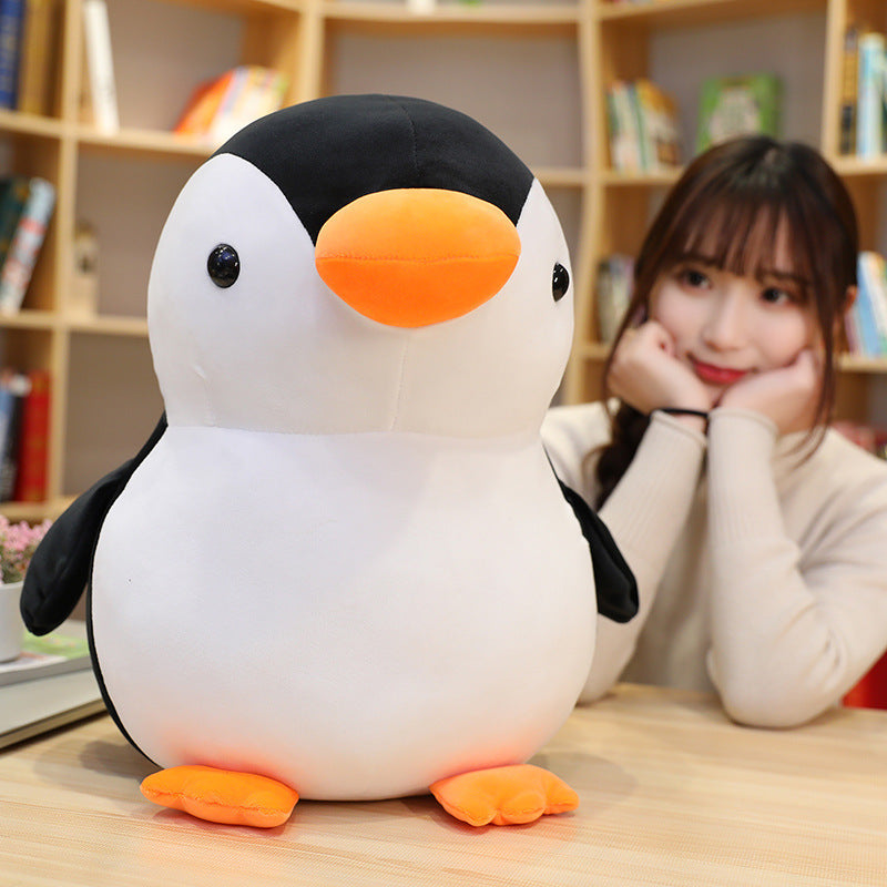 Plush Penguin π§
