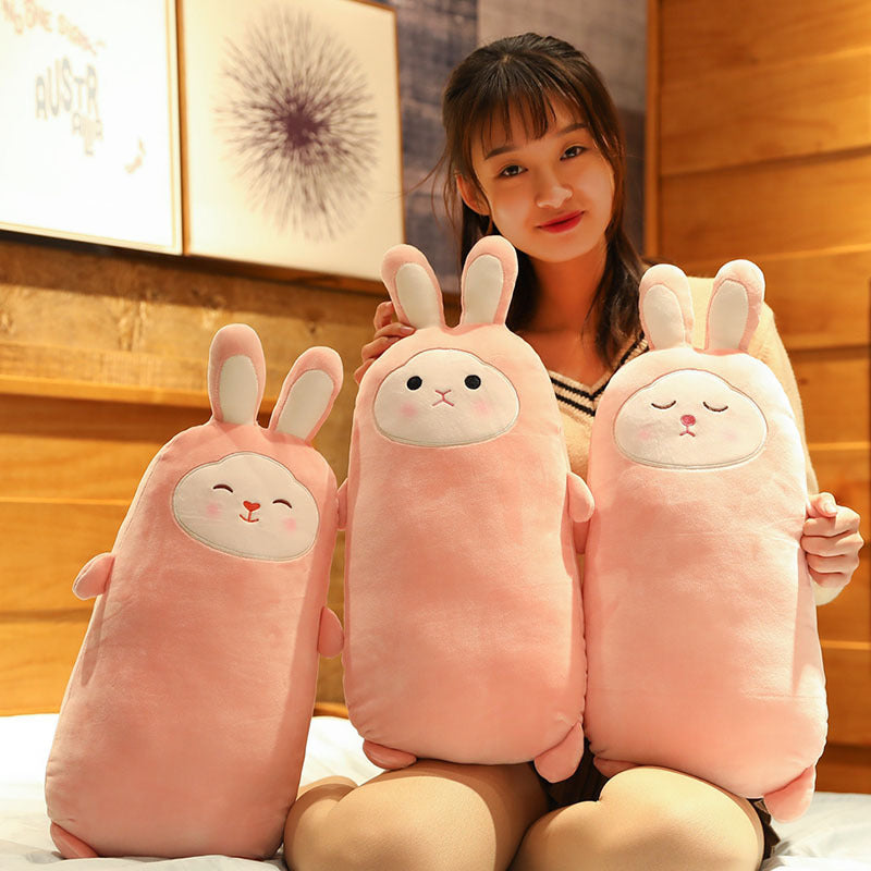 Plush Rabbit π°