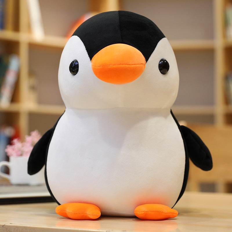 Plush Penguin π§