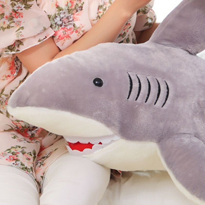 Plush Shark π¦