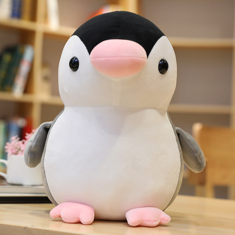 Plush Penguin π§