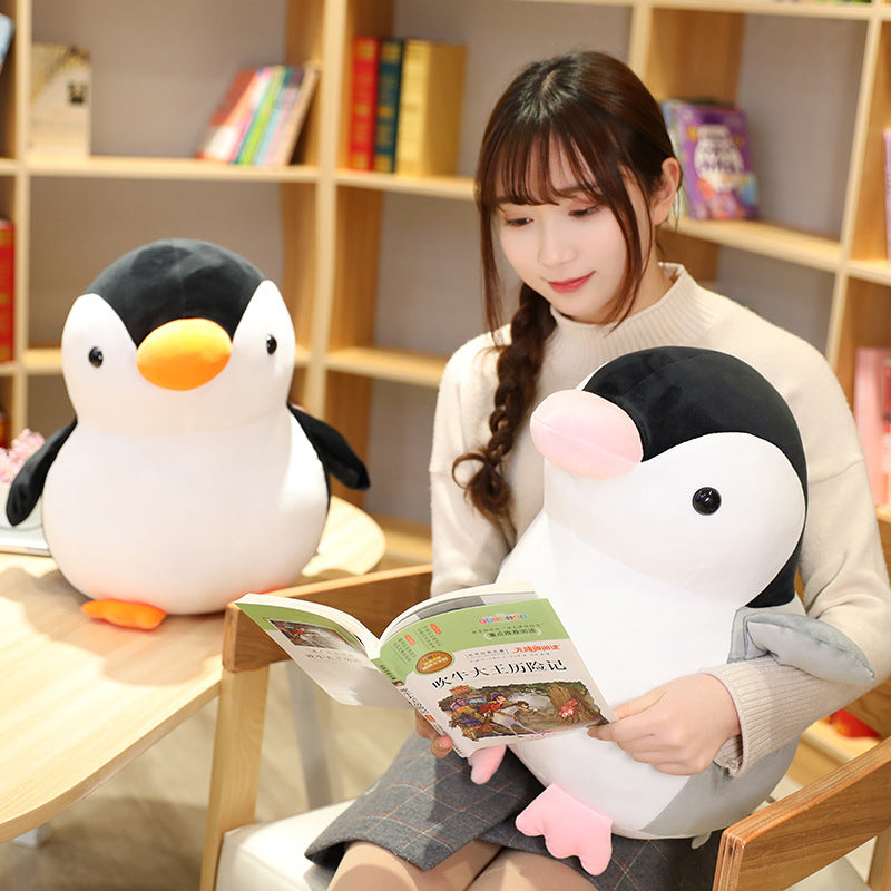 Plush Penguin π§