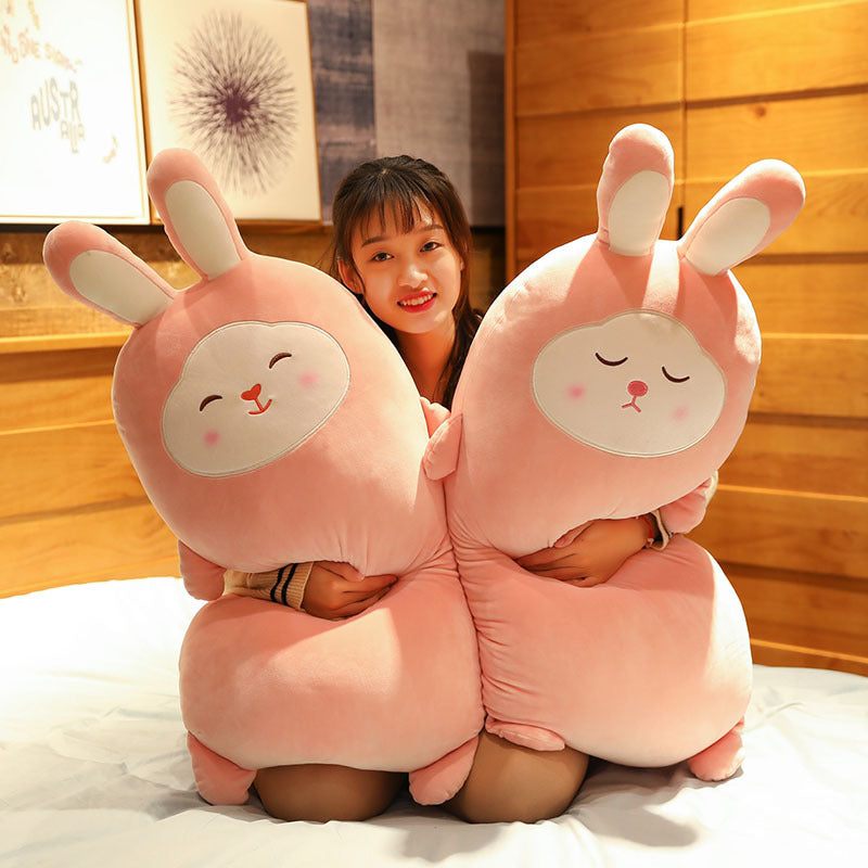 Plush Rabbit π°