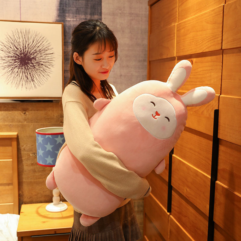Plush Rabbit π°