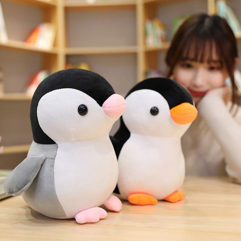Plush Penguin π§