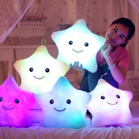 Plush LED Star 💫⭐️