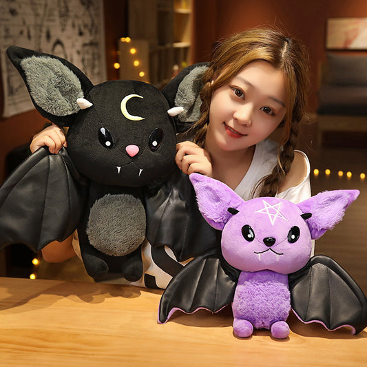 Plush Bat 🦇